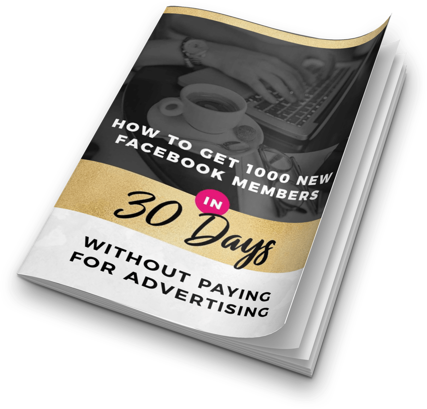 Grow your facebook group